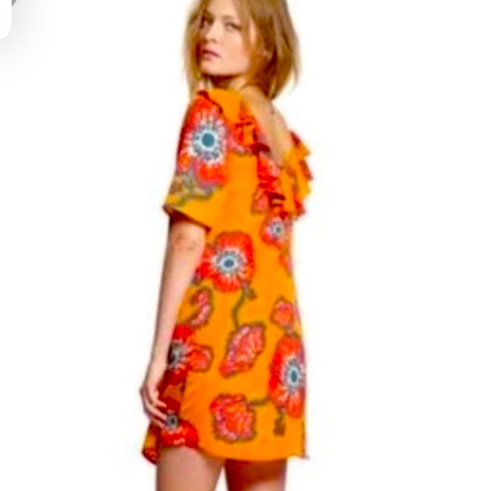 Tucker for Target Dress
